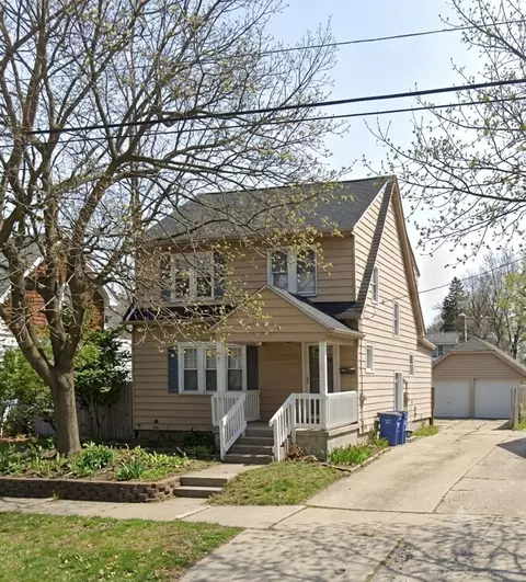 857 Aberdeen NE, Grand Rapids, MI 49505