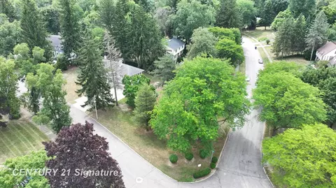 View/Area - 1702 Overhill, Flint, MI 48503 photo 2 of 4