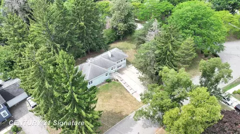 View/Area - 1702 Overhill, Flint, MI 48503 photo 3 of 4
