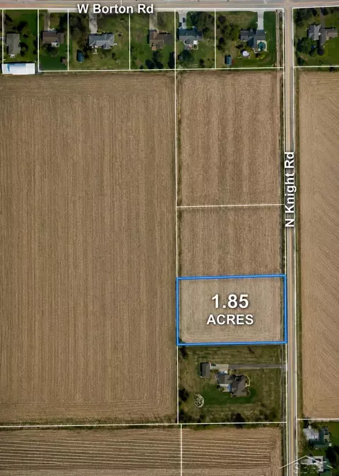 N Knight, Essexville, MI 48732
