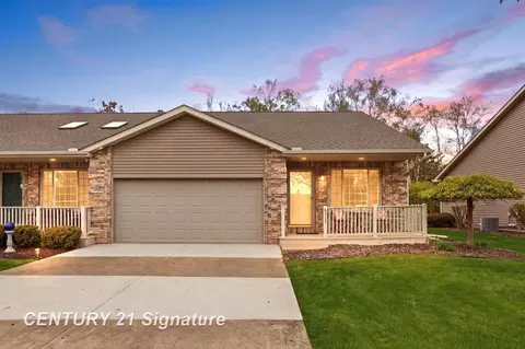 6317 Heather Rdg, Bay City, MI 48706