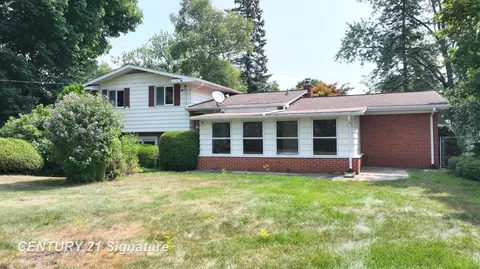 Exterior - 4350 Captains, Flint, MI 48507 photo 6 of 13