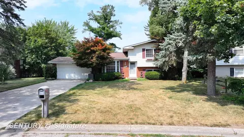 Exterior - 4350 Captains, Flint, MI 48507 photo 11 of 13