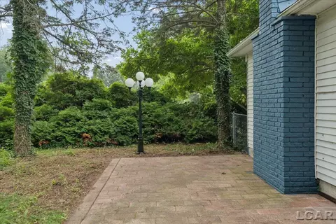 Exterior - 868 Watson, Saline, MI 48176 photo 7 of 9