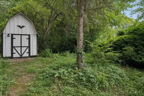 Exterior - 868 Watson, Saline, MI 48176 photo 6 of 9