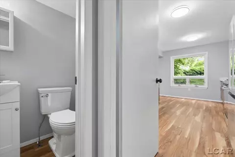 Entry Way - 868 Watson, Saline, MI 48176 photo 1 of 4