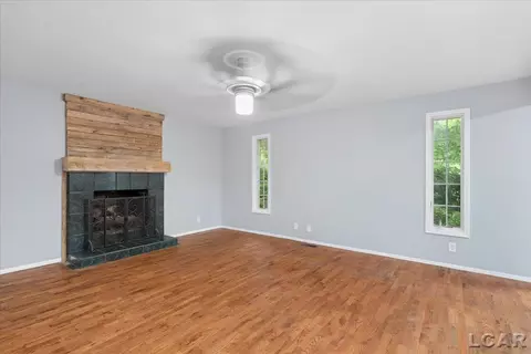 Living - 868 Watson, Saline, MI 48176 photo 4 of 7