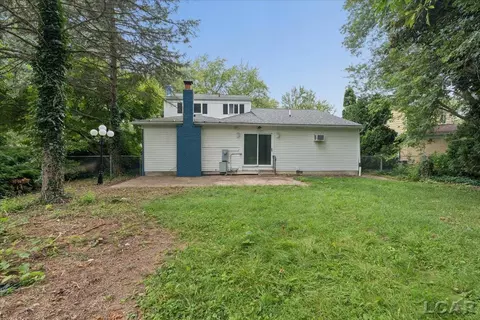 Exterior - 868 Watson, Saline, MI 48176 photo 5 of 9