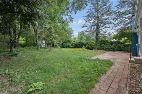Exterior - 868 Watson, Saline, MI 48176 photo 8 of 9