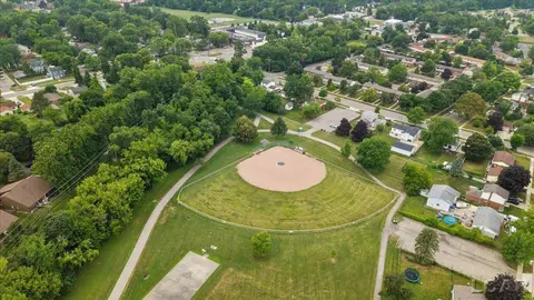 View/Area - 868 Watson, Saline, MI 48176 photo 6 of 7