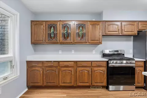 Kitchen - 868 Watson, Saline, MI 48176 photo 4 of 4