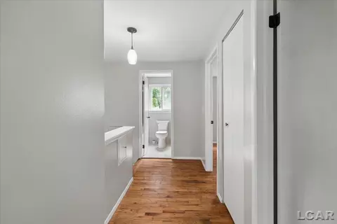 Entry Way - 868 Watson, Saline, MI 48176 photo 3 of 4