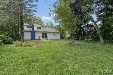 Exterior - 868 Watson, Saline, MI 48176 photo 4 of 9