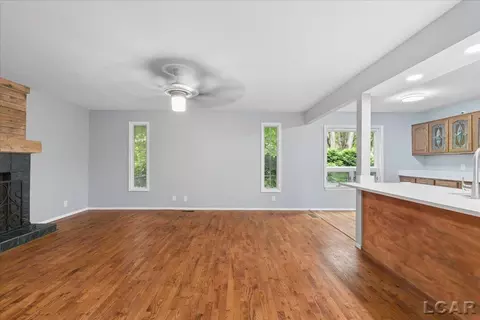 Living - 868 Watson, Saline, MI 48176 photo 5 of 7