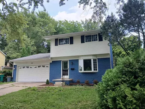 868 Watson, Saline, MI 48176