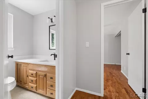 Entry Way - 868 Watson, Saline, MI 48176 photo 4 of 4