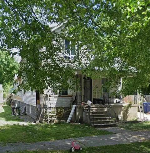 1511 11th, Bay City, MI 48708