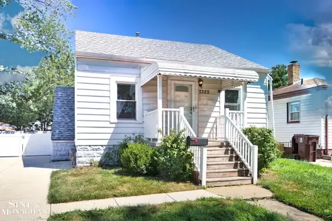 7325 Mckinley, Center Line, MI 48015
