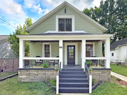 1205 Michigan, Bay City, MI 48708