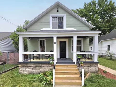 1205 Michigan, Bay City, MI 48708