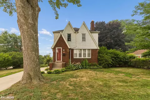 22134 Colony, Saint Clair Shores, MI 48080