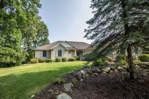 Exterior - 2539 Rushbrook, Flushing, MI 48433 photo 17 of 20