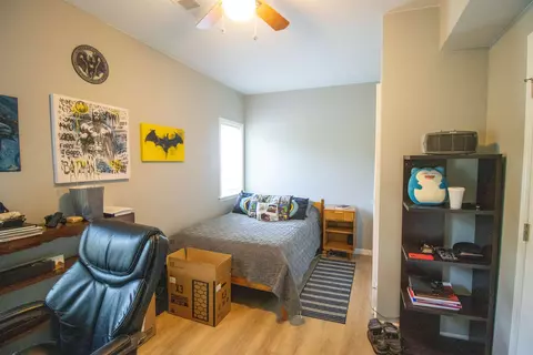 Bedroom - 2539 Rushbrook, Flushing, MI 48433 photo 7 of 7
