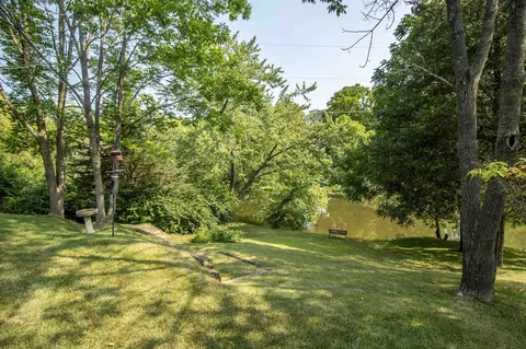 Exterior - 2539 Rushbrook, Flushing, MI 48433 photo 8 of 20