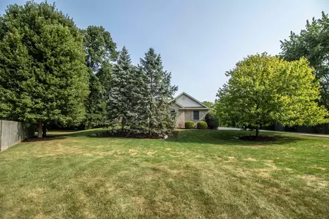 Exterior - 2539 Rushbrook, Flushing, MI 48433 photo 14 of 20