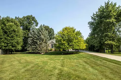 Exterior - 2539 Rushbrook, Flushing, MI 48433 photo 19 of 20