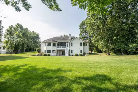 Exterior - 2539 Rushbrook, Flushing, MI 48433 photo 6 of 20
