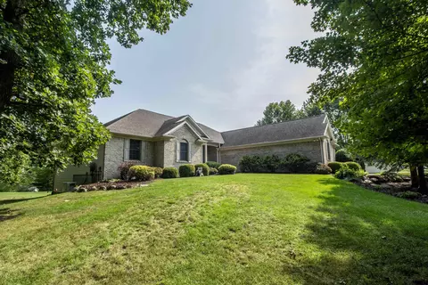 Exterior - 2539 Rushbrook, Flushing, MI 48433 photo 18 of 20