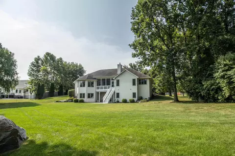 Exterior - 2539 Rushbrook, Flushing, MI 48433 photo 7 of 20