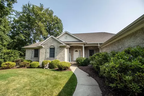 Exterior - 2539 Rushbrook, Flushing, MI 48433 photo 16 of 20