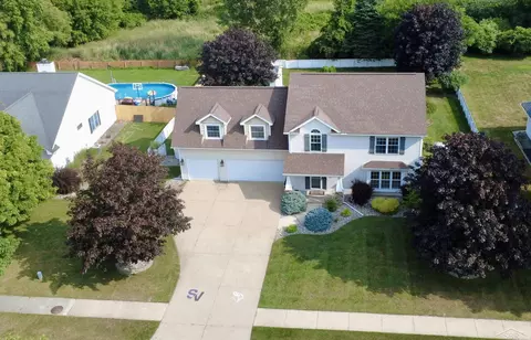 8876 Valleyview, Saginaw, MI 48609