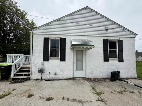 Exterior - 111 6th, Pinconning, MI 48650 photo 2 of 5