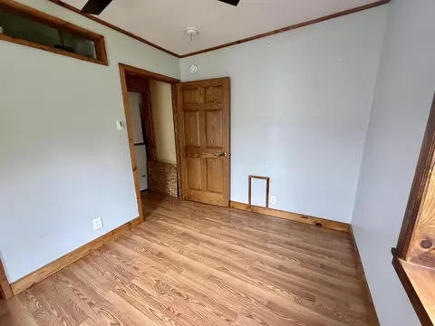 Bedroom - 111 6th, Pinconning, MI 48650 photo 3 of 3