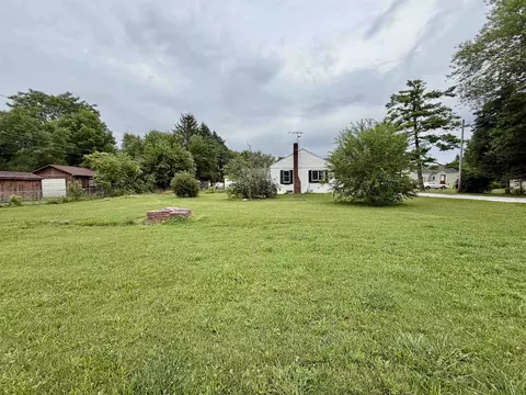 Exterior - 111 6th, Pinconning, MI 48650 photo 5 of 5