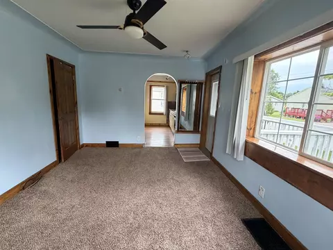 Living - 111 6th, Pinconning, MI 48650 photo 1 of 1