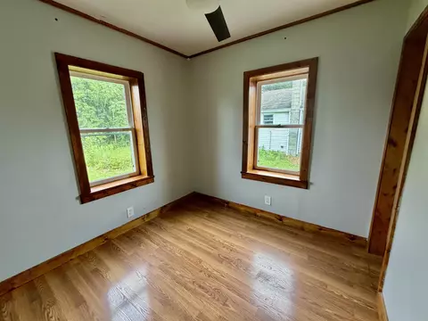 Bedroom - 111 6th, Pinconning, MI 48650 photo 2 of 3