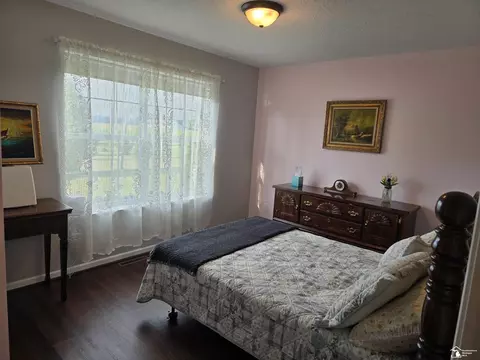 Bedroom - 10301 Hoffman, Maybee, MI 48159 photo 2 of 4
