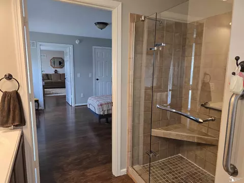 Bath - 10301 Hoffman, Maybee, MI 48159 photo 2 of 4