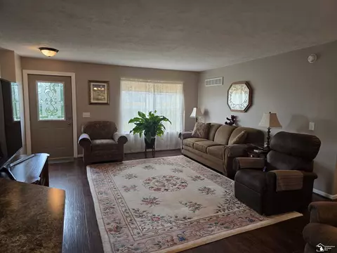 Living - 10301 Hoffman, Maybee, MI 48159 photo 1 of 1