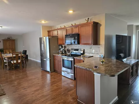 Kitchen - 10301 Hoffman, Maybee, MI 48159 photo 1 of 2