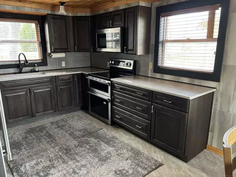 Kitchen - 2901 Cathy, Harrison, MI 48625 photo 1 of 6