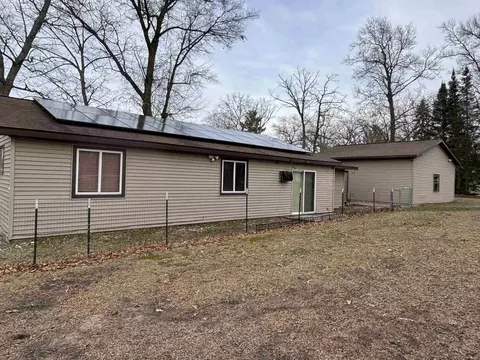 Exterior - 2901 Cathy, Harrison, MI 48625 photo 5 of 13