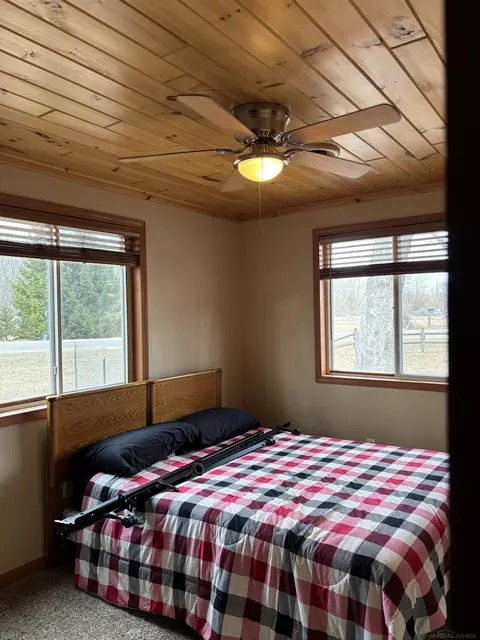Bedroom - 2901 Cathy, Harrison, MI 48625 photo 5 of 6