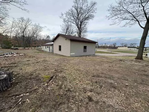 Exterior - 2901 Cathy, Harrison, MI 48625 photo 6 of 13