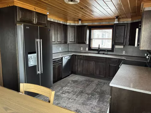 Kitchen - 2901 Cathy, Harrison, MI 48625 photo 2 of 6