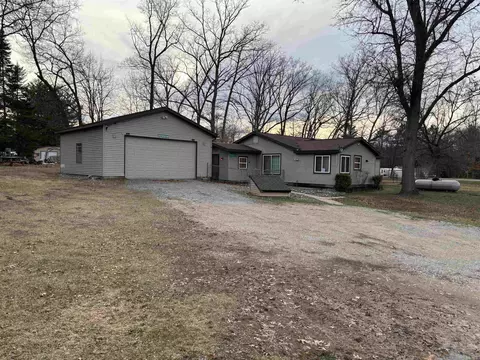 Exterior - 2901 Cathy, Harrison, MI 48625 photo 8 of 13